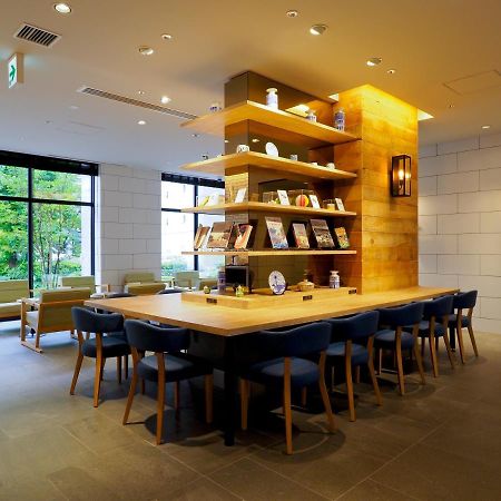 Far East Village Hotel Yokohama Йокохама Екстериор снимка