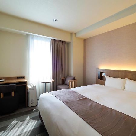 Far East Village Hotel Yokohama Йокохама Екстериор снимка