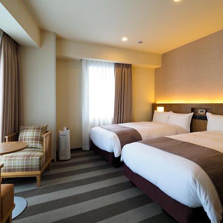 Far East Village Hotel Yokohama Йокохама Екстериор снимка