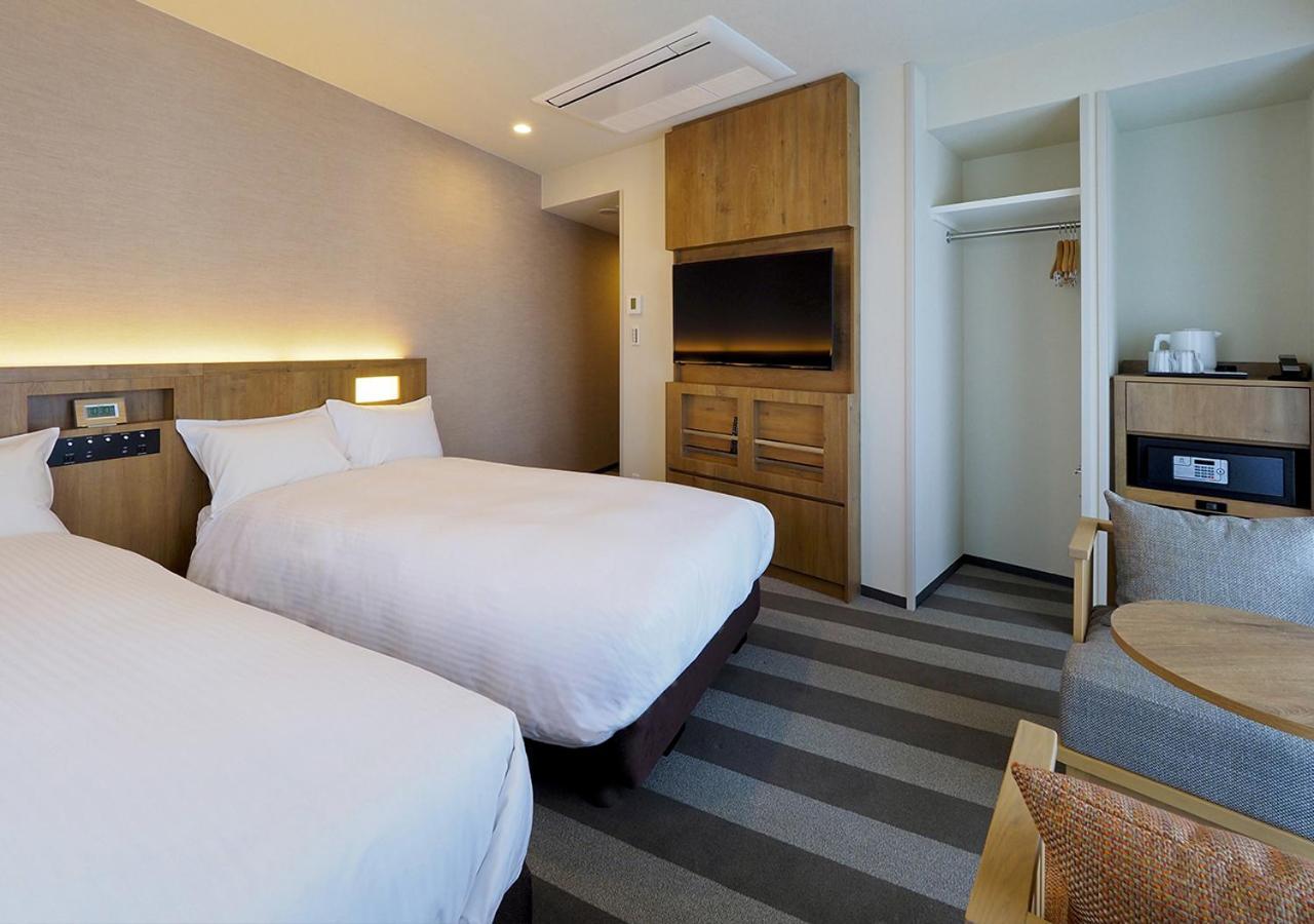 Far East Village Hotel Yokohama Йокохама Екстериор снимка