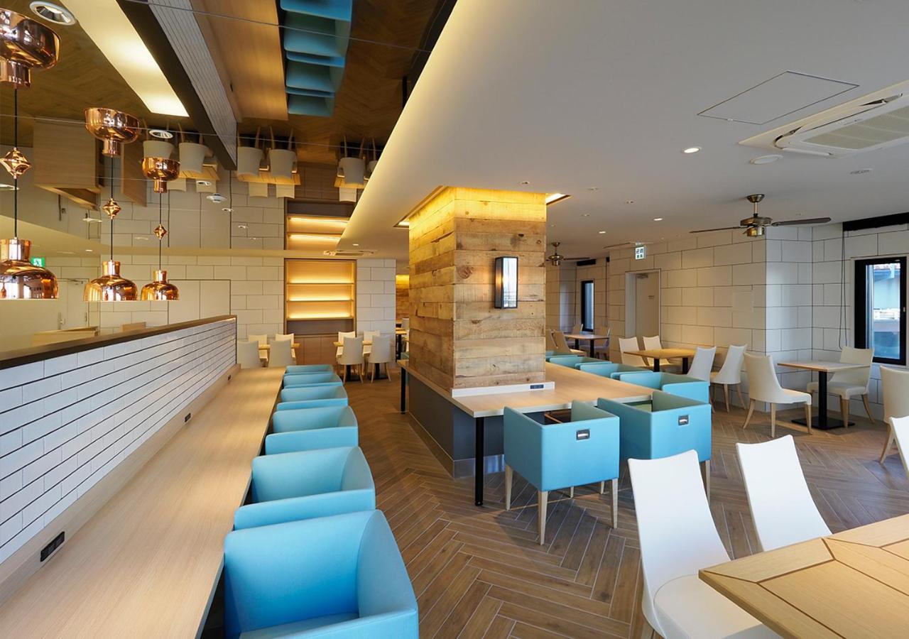 Far East Village Hotel Yokohama Йокохама Екстериор снимка