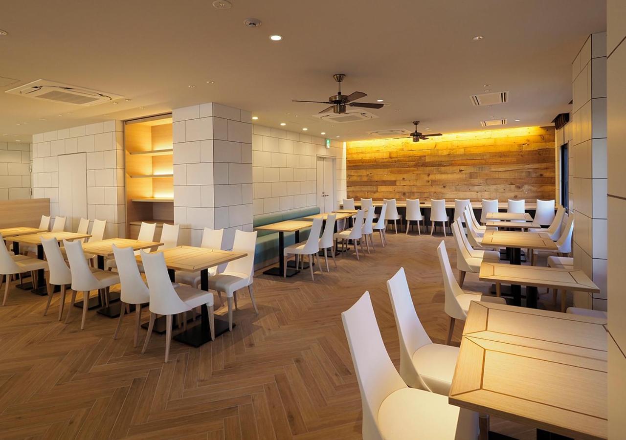 Far East Village Hotel Yokohama Йокохама Екстериор снимка