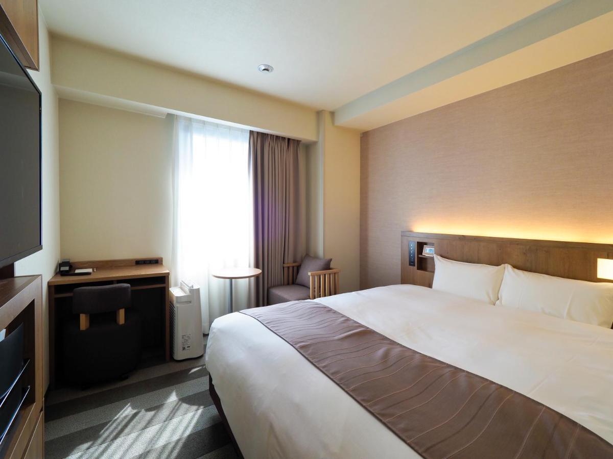Far East Village Hotel Yokohama Йокохама Екстериор снимка